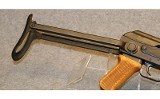Polytech~AK47S~7.62x39mm - 3 of 7