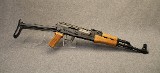 Polytech~AK47S~7.62x39mm - 1 of 7