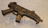 CZ~EVO Scorpion 3~9mm - 1 of 8