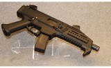 CZ~EVO Scorpion 3~9mm - 2 of 8