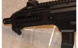 CZ~EVO Scorpion 3~9mm - 7 of 8