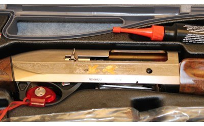 Benelli~Duca Di Montefeltro~20 Gauge - Image 2 of 3