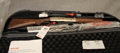 Benelli~Duca Di Montefeltro~20 Gauge - Image 1 of 3