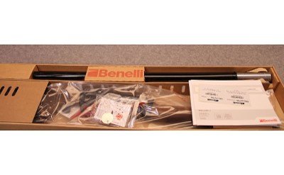 Benelli~Montefeltro~12 Gauge - Image 2 of 3
