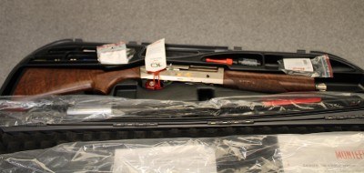 Benelli~Duca Di Montefeltro~20 Gauge - Image 1 of 4