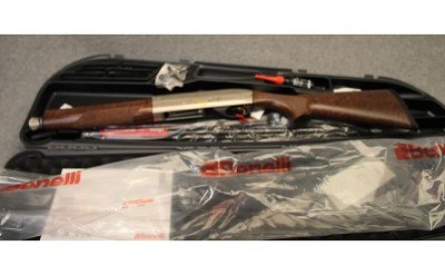 Benelli~Duca Di Montefeltro~20 Gauge - Image 4 of 4