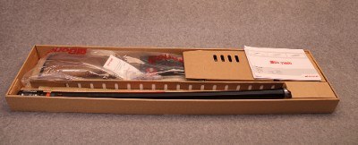 Benelli~Montefeltro~12 Gauge - Image 1 of 3