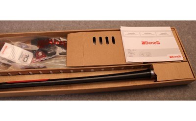 Benelli~Montefeltro~12 Gauge - Image 3 of 3