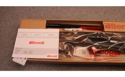 Benelli~Montefeltro~12 Gauge - Image 4 of 4
