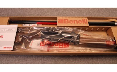Benelli~Montefeltro~12 Gauge - Image 2 of 4