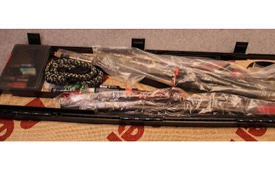 Benelli~Super Black Eagle~28 Gauge - Image 2 of 3