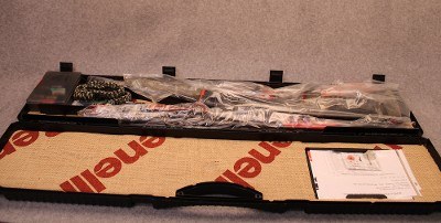 Benelli~Super Black Eagle~28 Gauge - Image 1 of 3