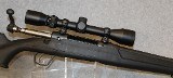 Savage Arms~Axis~.243 Win - 1 of 5