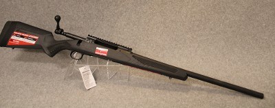 Savage Arms~Model 220~20 Gauge - Image 1 of 5
