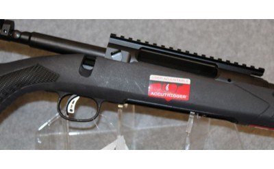 Savage Arms~Model 220~20 Gauge - Image 2 of 5