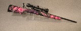 Savage Arms~Axis~6.5 Creedmoore - 1 of 5