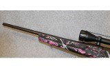 Savage Arms~Axis~6.5 Creedmoore - 5 of 5