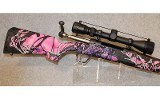 Savage Arms~Axis~6.5 Creedmoore - 3 of 5