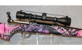 Savage Arms~Axis~6.5 Creedmoore - 2 of 5