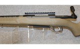 Savage Arms~Model 110~6.5 Creedmoore - Image 5 of 6