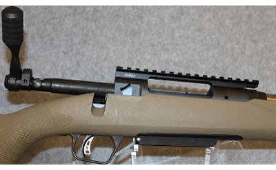 Savage Arms~Model 110~6.5 Creedmoore - Image 2 of 6