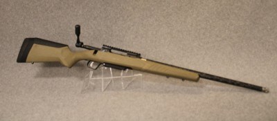 Savage Arms~Model 110~6.5 Creedmoore - Image 1 of 6