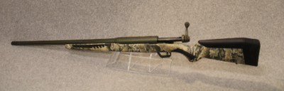 Savage Arms~Model 110~6.5 Creedmoore - Image 1 of 6