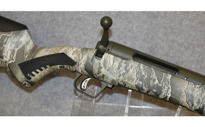 Savage Arms~Model 110~6.5 Creedmoore - Image 5 of 6