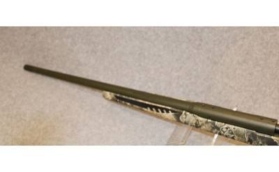 Savage Arms~Model 110~6.5 Creedmoore - Image 4 of 6
