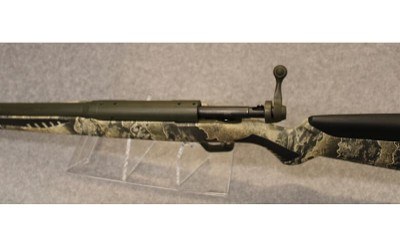 Savage Arms~Model 110~6.5 Creedmoore - Image 2 of 6