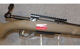 Savage Arms~Model 110~6.5 Creedmoore - 2 of 5