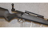 Savage Arms~Model 110~6.5 PRC - 2 of 4