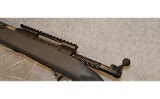 Savage Arms~Model 110~6.5 PRC - 4 of 4