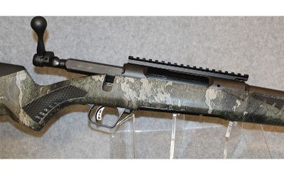 Savage Arms~Model 212~12 Gauge - Image 2 of 4