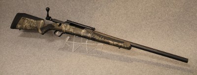 Savage Arms~Model 212~12 Gauge - Image 1 of 4