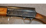 Browning~Auto-5~12 Gauge - 5 of 7