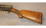 Browning~Auto-5~12 Gauge - 7 of 7