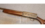 Remington Arms~Auto-5~12 Gauge - 5 of 6