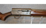 Remington Arms~Auto-5~12 Gauge - 2 of 6