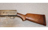 Remington Arms~Auto-5~12 Gauge - 6 of 6