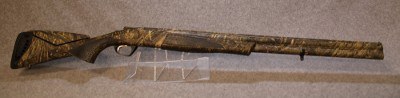 Browning~Mossy Oak Duck Blind~12 Gauge