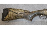 Browning~Mossy Oak Duck Blind~12 Gauge - Image 4 of 7