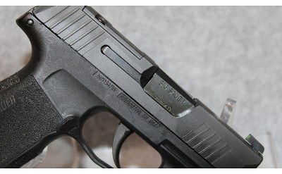 Sig Sauer~P365~9mm - Image 2 of 5