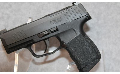 Sig Sauer~P365~9mm - Image 4 of 5