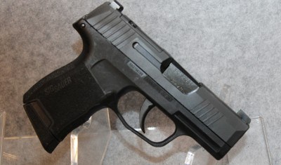 Sig Sauer~P365~9mm - Image 1 of 5