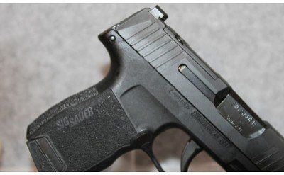Sig Sauer~P365~9mm - Image 3 of 5