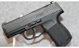 Sig Sauer~P365~9mm - Image 5 of 5