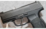 Sig Sauer~P365~9mm - Image 5 of 5