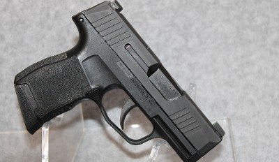 Sig Sauer~P365~9mm - Image 1 of 5