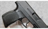 Sig Sauer~P365~9mm - Image 2 of 5